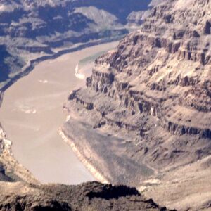 Grand Canyon West Rim