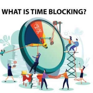 Time-blocking