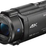 Sony FDR AX53 Sony FDR AX53