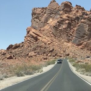 Valley of Fire State Park, Nevada