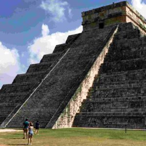 Chichen Itza, Tulum, Mexico Af Ph Cor Chichen Itza, Tulum, Mexico Af Ph Cor