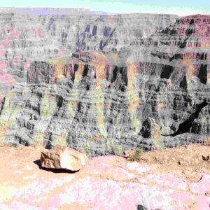 Grand Canyon West Rim Arizona Grand Canyon West Rim Arizona