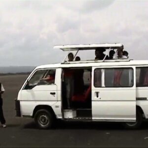 Kombi - Lake Nakuru National Park Kenya Kombi - Lake Nakuru National Park Kenya