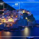 SD-HD-4K-8K S Image Resolutions SD-HD-4K-8K S Image Resolutions